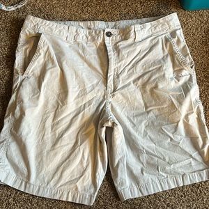 Magellan Outdoors Khaki Shorts